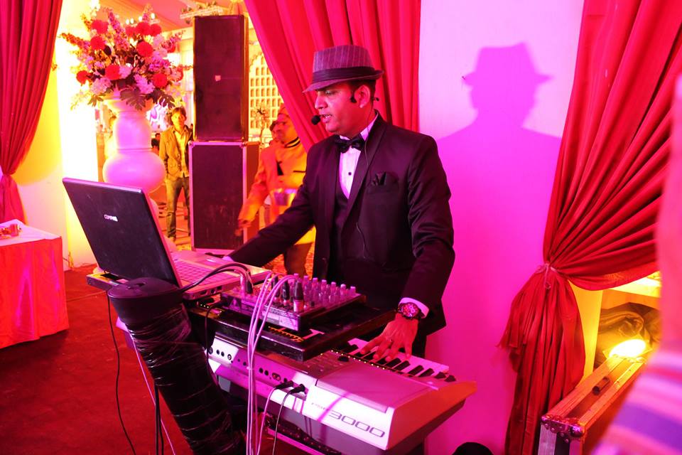 best singer chandigarh
