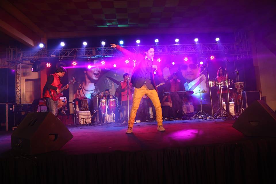famous singer chandigarh