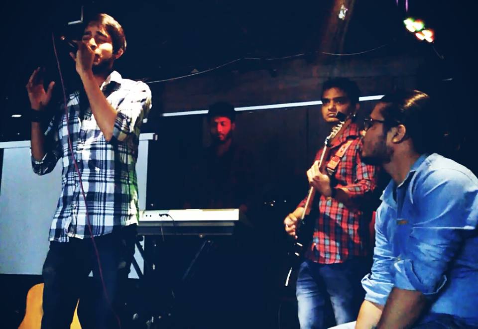 top singer chandigarh
